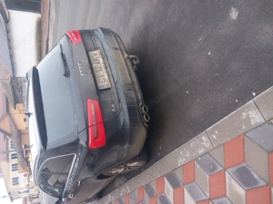 Audi a6c7 2014 2000 tdi - imagine 4