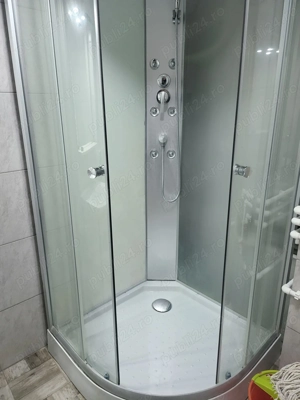 Garsoniera Stefan cel mare, vis a vis de Club Dinamo.Etajul 2 5. - imagine 4