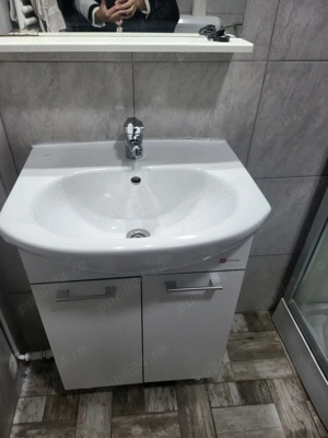 Garsoniera Stefan cel mare, vis a vis de Club Dinamo.Etajul 2 5. - imagine 5