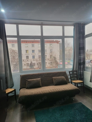 Garsoniera Stefan cel mare, vis a vis de Club Dinamo.Etajul 2 5. - imagine 3