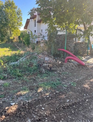 Teren de vânzare 1000mp Zona Astoria, Snagov - imagine 6