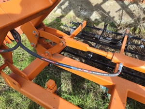 Grapă cu arcuri (Striegel agricole) că nou - imagine 5