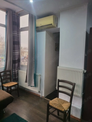 Garsoniera Stefan cel mare, vis a vis de Club Dinamo.Etajul 2 5. - imagine 2