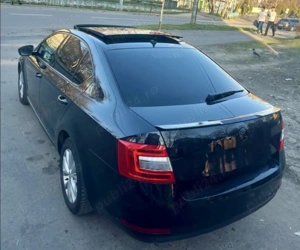 Ocazie Skoda Octavia 2020 Automata,Distronic,Panorama, Unic proprietar,Navigatie touch, Apple car