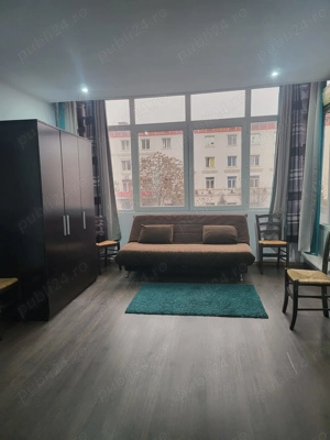 Garsoniera Stefan cel mare, vis a vis de Club Dinamo.Etajul 2 5. - imagine 7