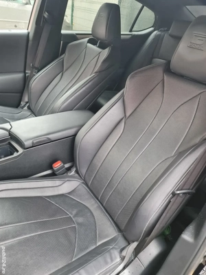 Lexus Es300h F Sport  - imagine 7