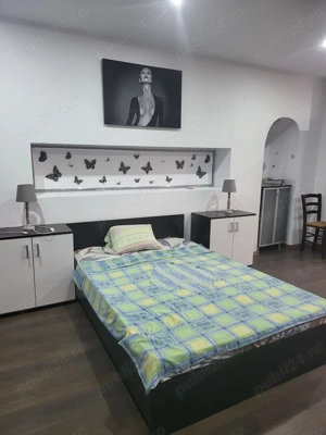 Garsoniera Stefan cel mare, vis a vis de Club Dinamo.Etajul 2 5. - imagine 6