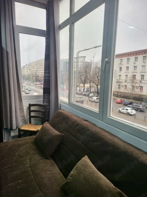 Garsoniera Stefan cel mare, vis a vis de Club Dinamo.Etajul 2 5. - imagine 12