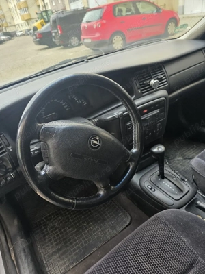 Opel Vectra - automată 