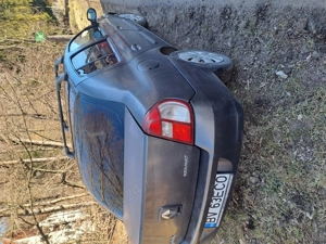 Renault Symbol 2008 motor 1,5 benzină - imagine 2