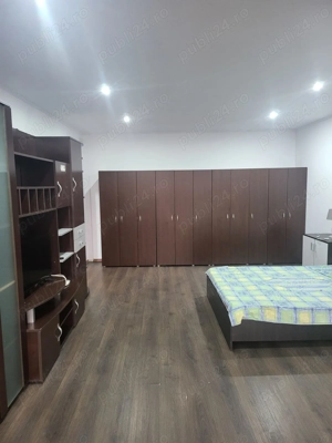 Garsoniera Stefan cel mare, vis a vis de Club Dinamo.Etajul 2 5. - imagine 10