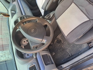 Renault Symbol 2008 motor 1,5 benzină - imagine 4