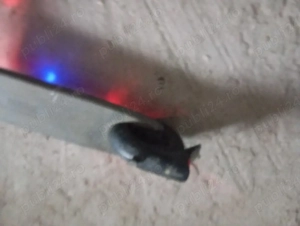 vând trotineta electrica 