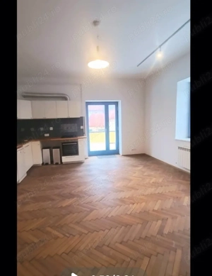 Inchiriere casa ,vila Andrei Muresanu D+P+M 480 MP teren 960 mp 5 loc parcare ,7000 eur +tva - imagine 2