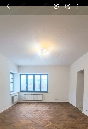 Inchiriere casa ,vila Andrei Muresanu D+P+M 480 MP teren 960 mp 5 loc parcare ,7000 eur +tva - imagine 3