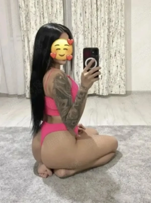 Nouă în orașul tău!! Andra    - imagine 2