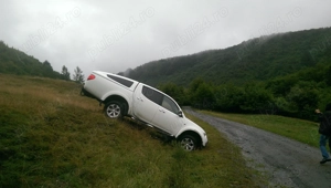 Mitsubishi L200 2013  - imagine 5