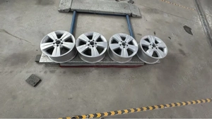 vante mercedes benz viano 17inch 