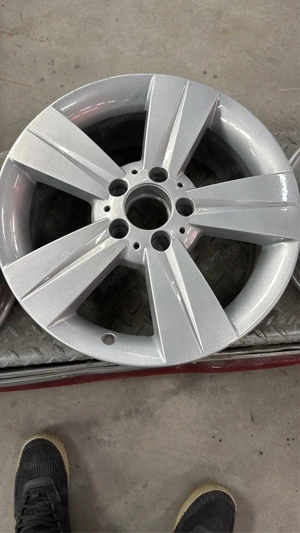 vante mercedes benz viano 17inch  - imagine 4