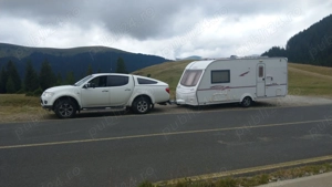 Mitsubishi L200 2013  - imagine 4