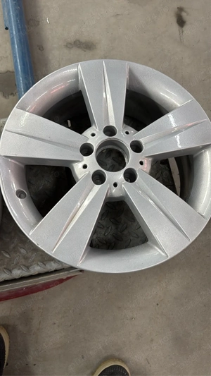 vante mercedes benz viano 17inch  - imagine 3