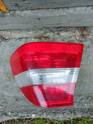 vand piese auto BMW e46,noi și second-hand! - imagine 7