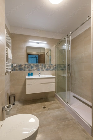 Apartament 2 camere Năvodari   100 m de plajă | Mobilat