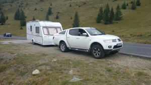 Mitsubishi L200 2013  - imagine 2