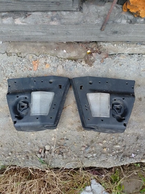 vand piese auto BMW e46,noi și second-hand! - imagine 8