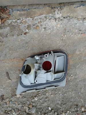 vand piese auto BMW e46,noi și second-hand! - imagine 9