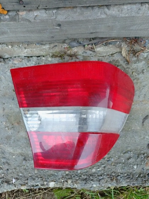 vand piese auto BMW e46,noi și second-hand! - imagine 5