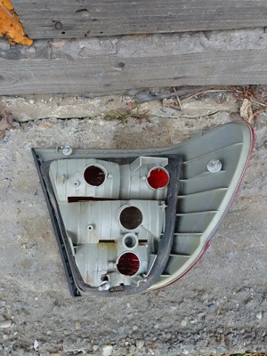 vand piese auto BMW e46,noi și second-hand! - imagine 10