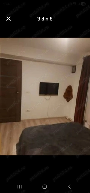 Apartament semi-mobilat cu mansardă  - imagine 3