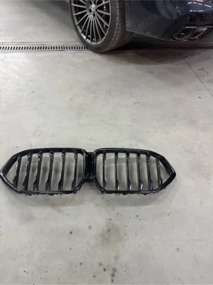 grila bmw x6 g06