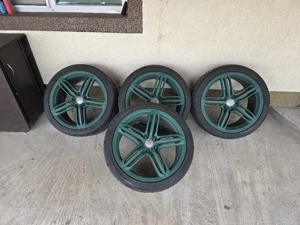 Vand jante Segment R 19