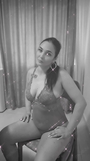 Sunt la tine in oras