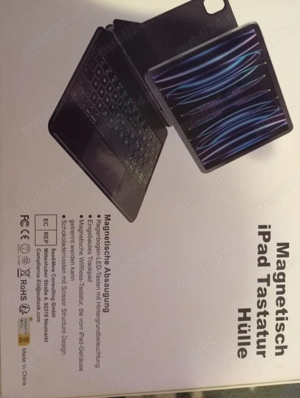 vând tastatură  - imagine 2