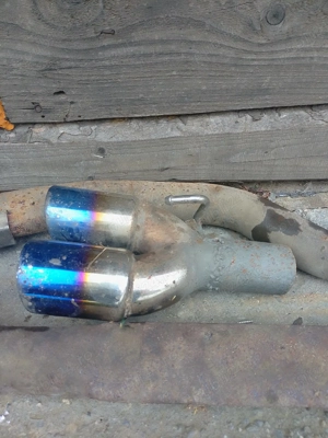 vand piese bmw e46 - imagine 8