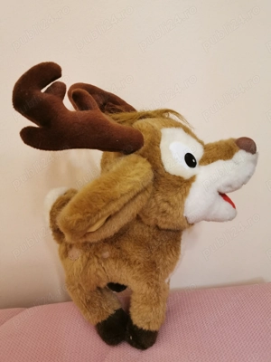 Ren plus mare 37 cm - imagine 2