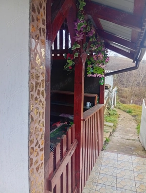 Casa vanzare la tara - imagine 3