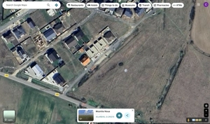 Teren de vanzare Urseni - Mosnita Noua - imagine 2