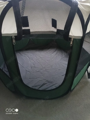 Tarc pliabil pisici  - imagine 4