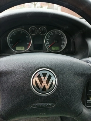 Wv Passat Combi  - imagine 6