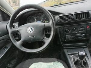 Wv Passat Combi  - imagine 5