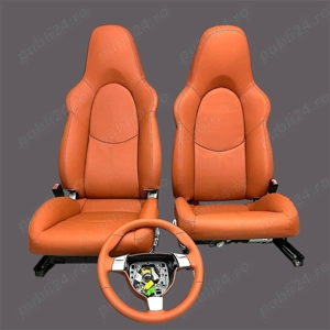 Tapițerie Profesionistă: Auto, Moto, Bărci & Volane - Ex-Ta Auto - imagine 3