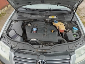 Wv Passat Combi  - imagine 7