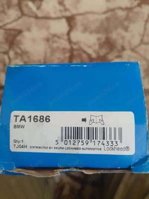 piese auto BMW e 46  - imagine 2