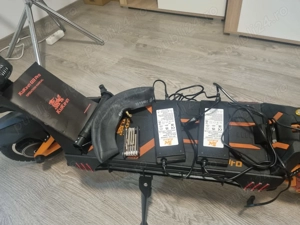 Vand Trotineta electrica Kukirin G3 PRO