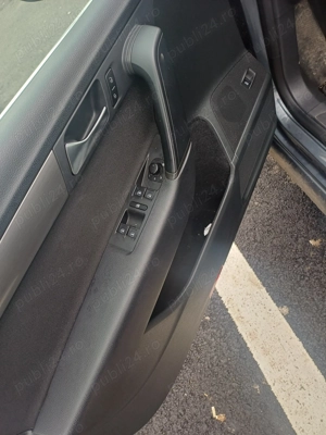 Vand Volkswagwn passat 1.8 tsi  - imagine 5