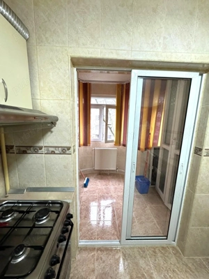 450 euro luna, Inchiriere 2 doua camere, etaj 2, I.C. Frimu - imagine 4